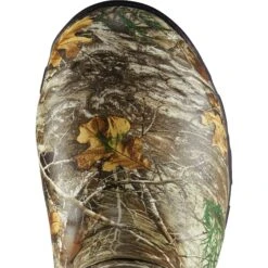 Lacrosse Men's Alphaburly Pro Side Zip 18" WP 1000G Ins Rubber Hunt Boot - 376030 -Rocky Shop 376030 T