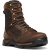 Danner Men's Pronghorn 8" WP Hunt Boot - Brown - 41340 -Rocky Shop 41340 1