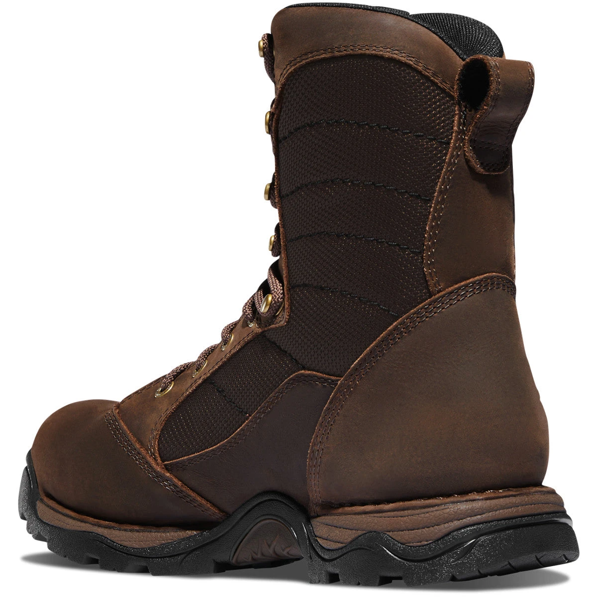 Danner Men's Pronghorn 8" WP Hunt Boot - Brown - 41340 5 Danner Men's Pronghorn 8" WP Hunt Boot - Brown - 41340 - Image 3