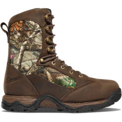 Danner Men's Pronghorn 8" WP Ins Hunt Boot - Realtree Edge - 41341 -Rocky Shop 41341 3