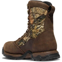 Danner Men's Pronghorn 8" WP Ins Hunt Boot - Mossy Oak - 41342 7 Danner Men's Pronghorn 8" WP Ins Hunt Boot - Mossy Oak - 41342 -Rocky Shop 41342 2