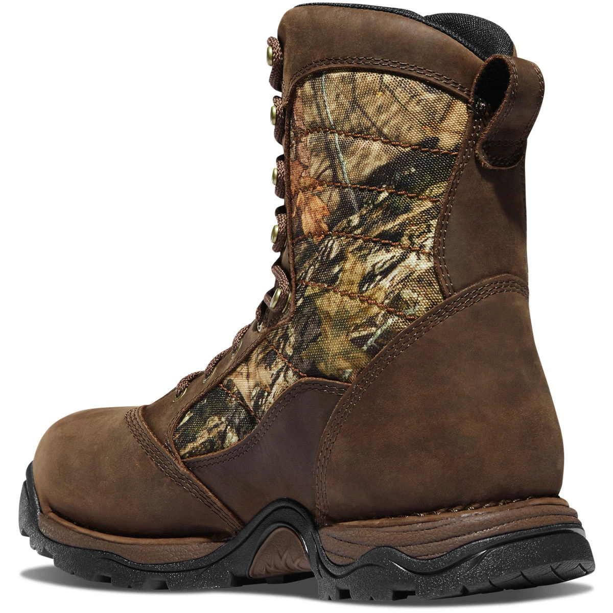 Danner Men's Pronghorn 8" WP Ins Hunt Boot - Mossy Oak - 41342 5 Danner Men's Pronghorn 8" WP Ins Hunt Boot - Mossy Oak - 41342 - Image 3