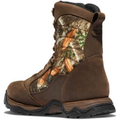 Danner Men's Pronghorn 8" WP Ins Hunt Boot - Realtree Edge - 41343 -Rocky Shop 41343 2
