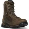 Danner Men's Pronghorn 8" WP 400G Insulated Hunt Boot - Brown - 41345 -Rocky Shop 41345