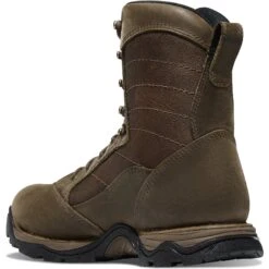 Danner Men's Pronghorn 8" WP 400G Insulated Hunt Boot - Brown - 41345 9 Danner Men's Pronghorn 8" WP 400G Insulated Hunt Boot - Brown - 41345 -Rocky Shop 41345 M