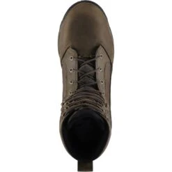 Danner Men's Pronghorn 8" WP 400G Insulated Hunt Boot - Brown - 41345 10 Danner Men's Pronghorn 8" WP 400G Insulated Hunt Boot - Brown - 41345 -Rocky Shop 41345 T