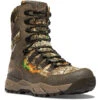 Danner Men's Vital 8" WP Hunt Boot - Realtree Edge - 41559 -Rocky Shop 41559 1