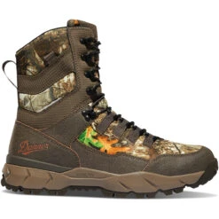 Danner Men's Vital 8" WP Hunt Boot - Realtree Edge - 41559 -Rocky Shop 41559 3