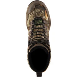 Danner Men's Vital 8" WP Ins Hunt Boot - Realtree Edge - 41560 -Rocky Shop 41560 4