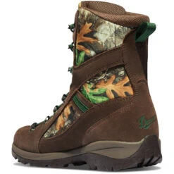 Danner Women's Wayfinder 8" WP Insulated Huting Boot - Realtree - 44212 -Rocky Shop 44212 2
