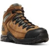 Danner Men's 453 5.5" WP Hiking Boot - Dark Tan - 45364 1 Danner Men's 453 5.5" WP Hiking Boot - Dark Tan - 45364 -Rocky Shop 45364