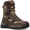Danner Men's Alsea 8" WP 1000G Insulated Hunt Boot - Mossy Oak - 46724 2 Danner Men's Alsea 8" WP 1000G Insulated Hunt Boot - Mossy Oak - 46724 -Rocky Shop 46724
