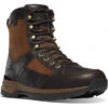 Danner Men's Recurve 7" WP 400G Thinsulate Hunt Boot - Brown - 47612 -Rocky Shop 47612
