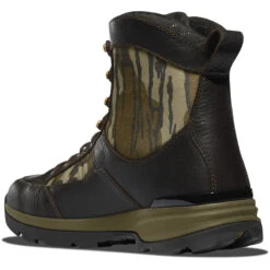 Danner Men's Recurve 7" WP Hunt Boot - Mossy Oak Bottomland - 47613 9 Danner Men's Recurve 7" WP Hunt Boot - Mossy Oak Bottomland - 47613 -Rocky Shop 47613 M