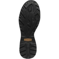 Lacrosse Men's Windrose 8" Soft Toe WP Hunt Boot - Brown - 513360 -Rocky Shop 513360 OS