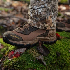 Lacrosse Men's Windrose 8" Soft Toe WP Hunt Boot - Brown - 513360 -Rocky Shop 513360 alt2