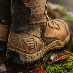 Lacrosse Men's Windrose 8" Soft Toe WP Hunt Boot - Brown - 513360 -Rocky Shop 513360 alt4