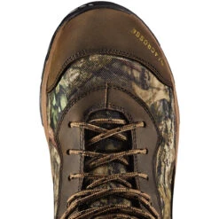 Lacrosse Men's Windrose 8" WP 600g Thinsulate Hunt Boot - 513361 -Rocky Shop 513361 T