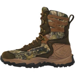 Lacrosse Men's Windrose 8" WP 1000g Thinsulate Hunt Boot - 513362 -Rocky Shop 513362 M