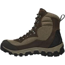Lacrosse Men's Lodestar 7" Soft Toe Waterproof Hunt Boot - Brown - 516330 11 Lacrosse Men's Lodestar 7" Soft Toe Waterproof Hunt Boot - Brown - 516330 -Rocky Shop 516330 M