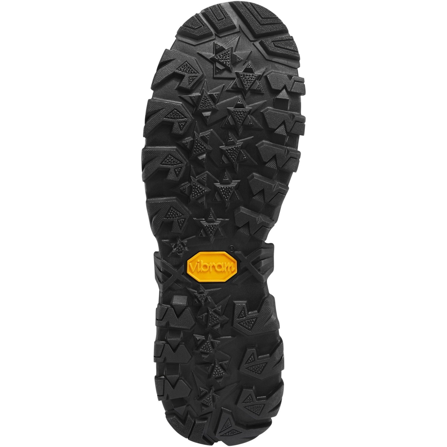 Lacrosse Men's Lodestar 7" Soft Toe Waterproof Hunt Boot - Brown - 516330 8 Lacrosse Men's Lodestar 7" Soft Toe Waterproof Hunt Boot - Brown - 516330 - Image 6