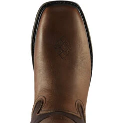 Lacrosse Men's Snake Country 17" WP Snake Guard Hunt Boot Brown 521172 8 Lacrosse Men's Snake Country 17" WP Snake Guard Hunt Boot Brown 521172 -Rocky Shop 521172 T