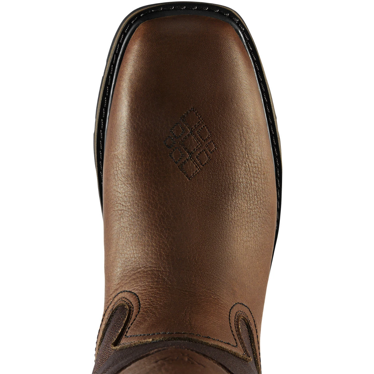 Lacrosse Men's Snake Country 17" WP Snake Guard Hunt Boot Brown 521172 5 Lacrosse Men's Snake Country 17" WP Snake Guard Hunt Boot Brown 521172 - Image 3