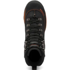 Lacrosse Men's Ursa Ms 7" WP Lace Up Work Boot -Gunmetal- 533610 -Rocky Shop 533610 T