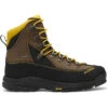 Lacrosse Men's Ursa Ms 7" WP Lace Up Work Boot -Brown- 533611 2 Lacrosse Men's Ursa Ms 7" WP Lace Up Work Boot -Brown- 533611 -Rocky Shop 533611
