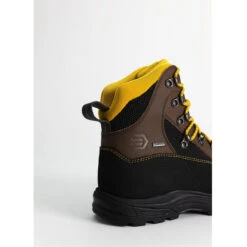 Lacrosse Men's Ursa Ms 7" WP Lace Up Work Boot -Brown- 533611 -Rocky Shop 533611 ALT03