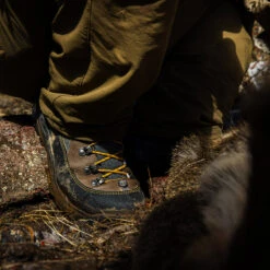 Lacrosse Men's Ursa Ms 7" WP Lace Up Work Boot -Brown- 533611 -Rocky Shop 533611 ls3