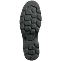 Thorogood Men's USA Made Softstreets Oxford Duty Shoe Black - 534-6908 -Rocky Shop 534 6908 3