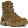 Danner Men's Scorch Military 8" Duty Boot - Coyote - 53661 -Rocky Shop 53661 1