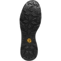 Lacrosse Men's Clear Shot 8" Waterproof Hunt Boot - Brown - 542160 -Rocky Shop 542160 OS