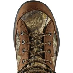 Lacrosse Men's Clear Shot 8" Waterproof Hunt Boot - Brown - 542160 -Rocky Shop 542160 T