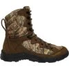 Lacrosse Men's Clear Shot 8" WP 400G Hunt Boot - Brown - 542161 2 Lacrosse Men's Clear Shot 8" WP 400G Hunt Boot - Brown - 542161 -Rocky Shop 542161