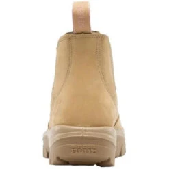 Steel Blue Women's Hobart Ladies 6" WP Steel Toe Romeo Work Boot - Sand - 812891 -Rocky Shop 55 3a3154f1 0c41 4683 bd24 e8b1b9b592a9