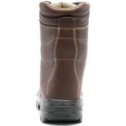 Steel Blue Men's Portland 8" WP Soft Toe Lace Up Work Boot - Oak - 810955 -Rocky Shop 55 fbe0cdfb 9382 413e 8c79 cd9948b2d50f