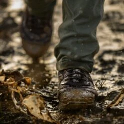 Lacrosse Men's Atlas 8" Soft Toe WP 400G Ins Hunt Boot - Brown - 572111 -Rocky Shop 572111 alt5