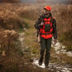 Lacrosse Men's Atlas 8" Soft Toe WP 400G Ins Hunt Boot - Brown - 572111 -Rocky Shop 572111 alt6