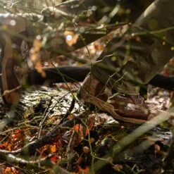 Lacrosse Men's Atlas 8" Soft Toe WP 1200G Ins Hunt Boot- Mossy Oak- 572113 -Rocky Shop 572113 alt1