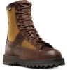 Danner Men's Grouse 8" USA Made Waterproof Hunt Boot - Brown - 57300 -Rocky Shop 57300 1