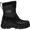 Lacrosse Women's Outpost II 10" Soft Toe WP Work Boot - Black - 600803 -Rocky Shop 600803