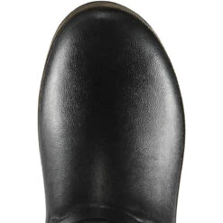 Lacrosse Women's Alpha Range 12" Soft Toe Rubber WP Work Boot - Black - 602247 -Rocky Shop 602247 T