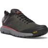 Danner Men's Trail 2650 3" WP Hiking Shoe - Dark Gray - 61200 1 Danner Men's Trail 2650 3" WP Hiking Shoe - Dark Gray - 61200 -Rocky Shop 61200