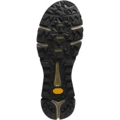 Danner Men's Trail 2650 GTX Mid 4" WP Hiking Shoe - Black - 61248 11 Danner Men's Trail 2650 GTX Mid 4" WP Hiking Shoe - Black - 61248 -Rocky Shop 61248 OS 1