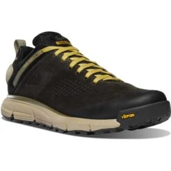 Danner Men's Trail 2650 GTX 3" WP Hiking Shoe - Black Olive - 61287