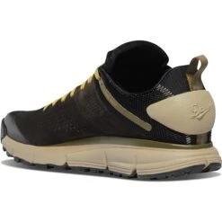 Danner Men's Trail 2650 GTX 3" WP Hiking Shoe - Black Olive - 61287 -Rocky Shop 61287 M