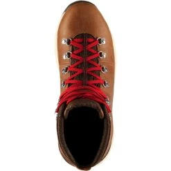 Danner Men's Mountain 600 4.5" WP Hiking Boot - Saddle Tan - 62246 12 Danner Men's Mountain 600 4.5" WP Hiking Boot - Saddle Tan - 62246 -Rocky Shop 62246 T