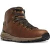 Danner Men's Mountain 600 4.5" WP Hiking Boot - Brown - 62250 1 Danner Men's Mountain 600 4.5" WP Hiking Boot - Brown - 62250 -Rocky Shop 62250